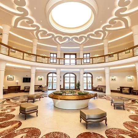 فندق Hungarikum Lakitelek