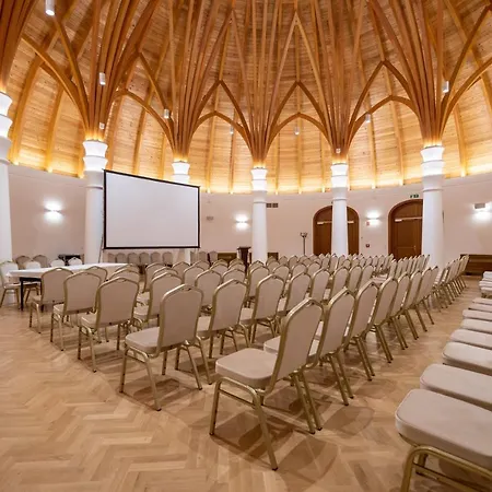 فندق Hungarikum Lakitelek