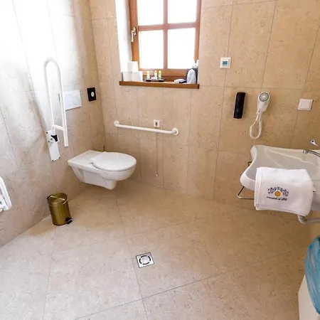 Hotel Hungarikum 4*