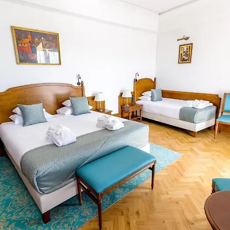 Hotel Hungarikum 4*