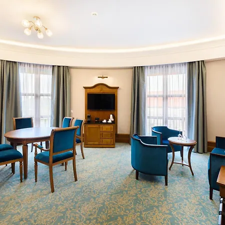 Hotel Hungarikum