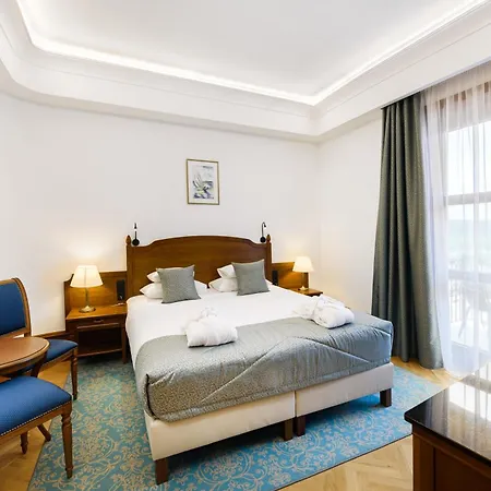 Hotel Hungarikum 4*