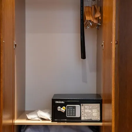 Hotel Hungarikum 4*