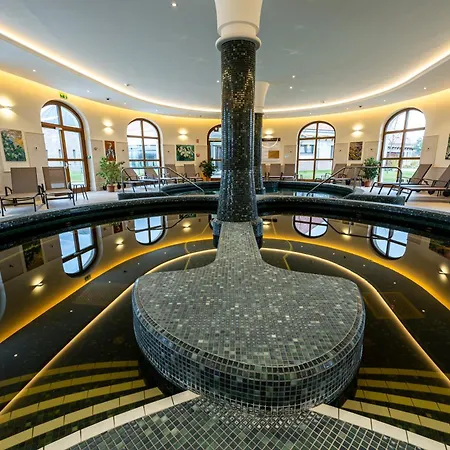 فندق Hungarikum Lakitelek