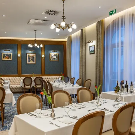 فندق Hungarikum 4*