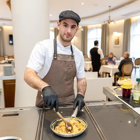 فندق Hungarikum Lakitelek