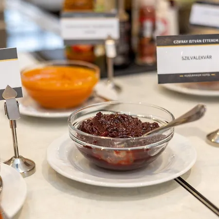 Hungarikum 4* Lakitelek