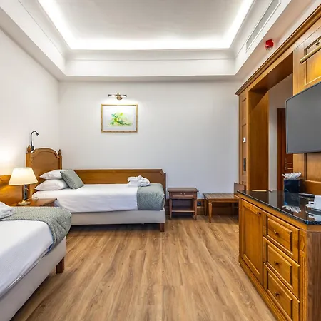 Hungarikum Hotel