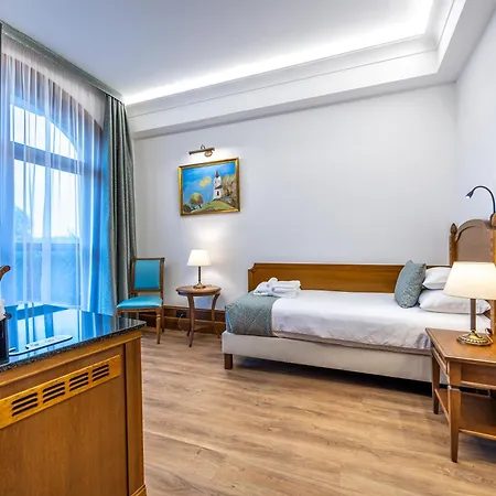 Hungarikum Hotel 4*