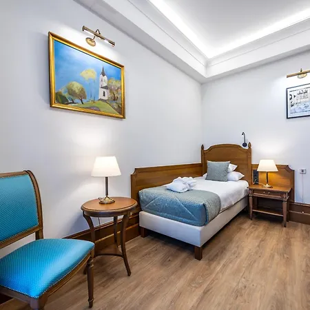 Hotel Hungarikum 4*