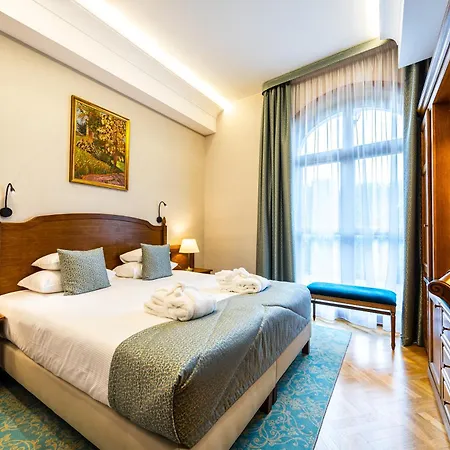 Hotel Hungarikum Lakitelek