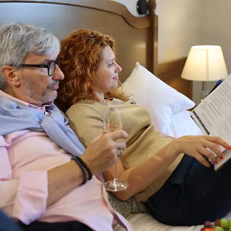 فندق Hungarikum 4*