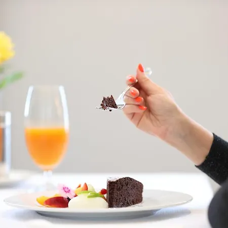 Hungarikum فندق 4*