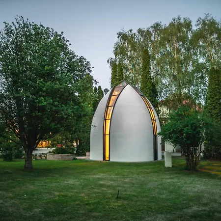 Hungarikum Otel