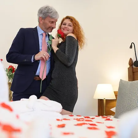 فندق Hungarikum 4*