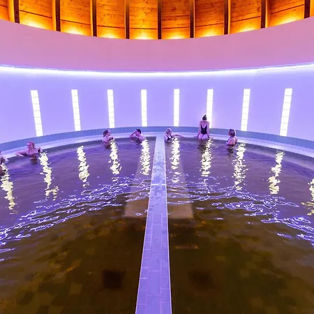 فندق Hungarikum Lakitelek