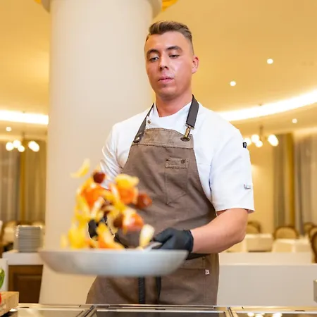 Hungarikum 4*