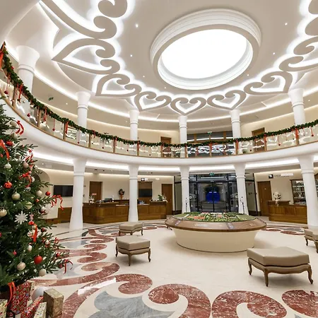 Hotel Hungarikum