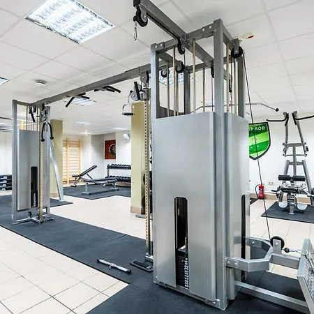 Hungarikum فندق 4*