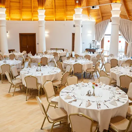 Hungarikum Otel Lakitelek