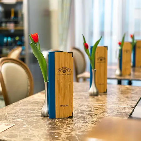 Hungarikum 4*