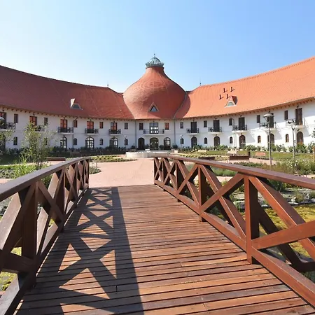 Hotel Hungarikum