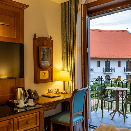 Hungarikum Otel Lakitelek