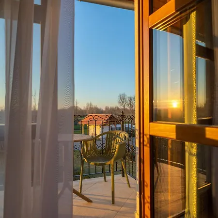 Hungarikum Hotel 4*