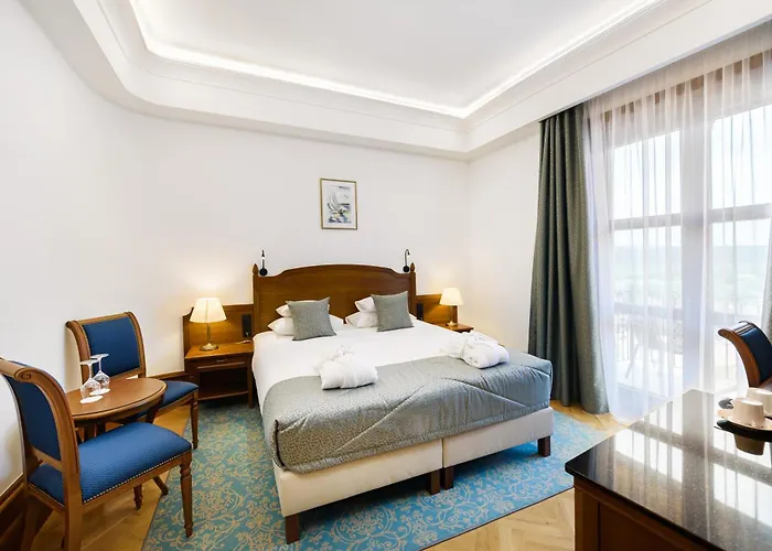 Hotel Hungarikum 4*