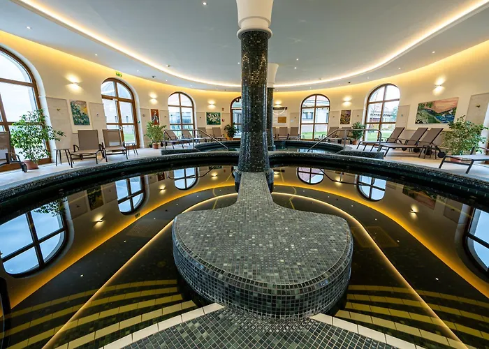 Hotel Hungarikum Lakitelek
