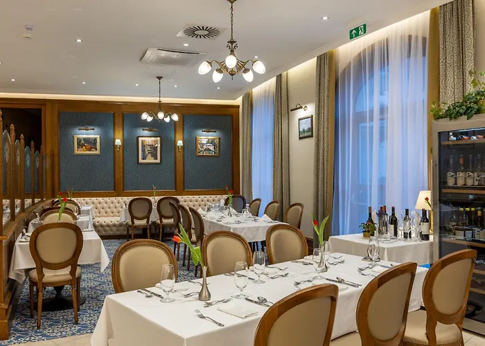 Hotel Hungarikum 4*