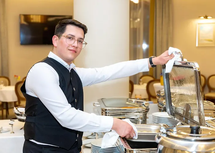 Hotel Hungarikum 4*