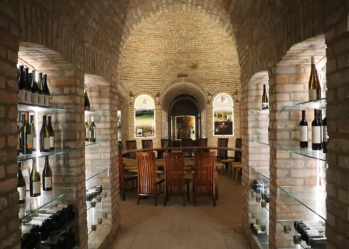 Hungarikum 酒店