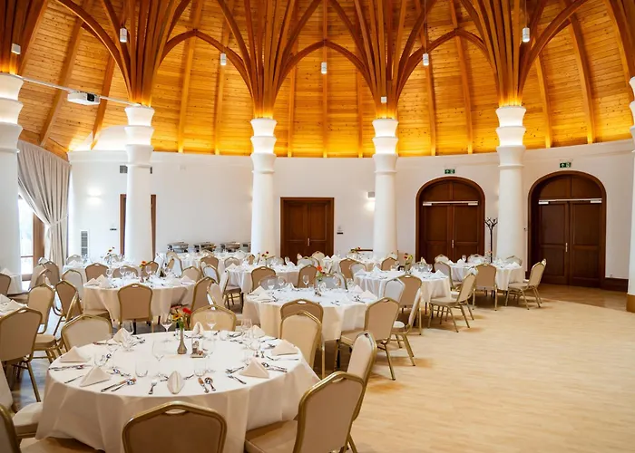 Hungarikum Hotel 4*
