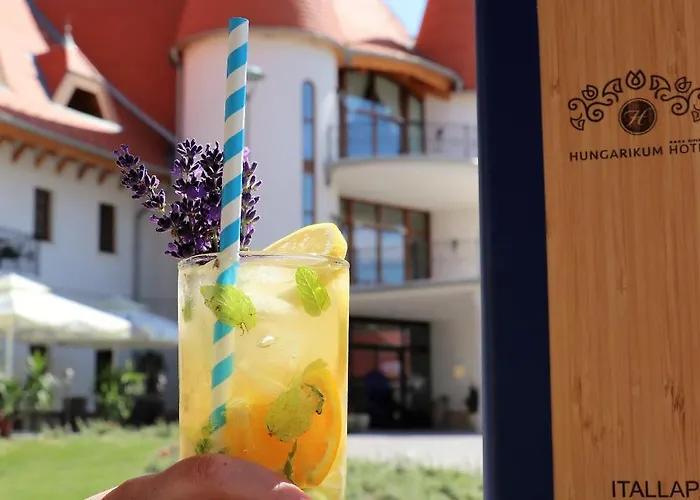 Hungarikum Hotel