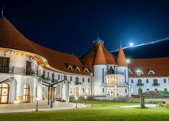 Hotel Hungarikum 4*