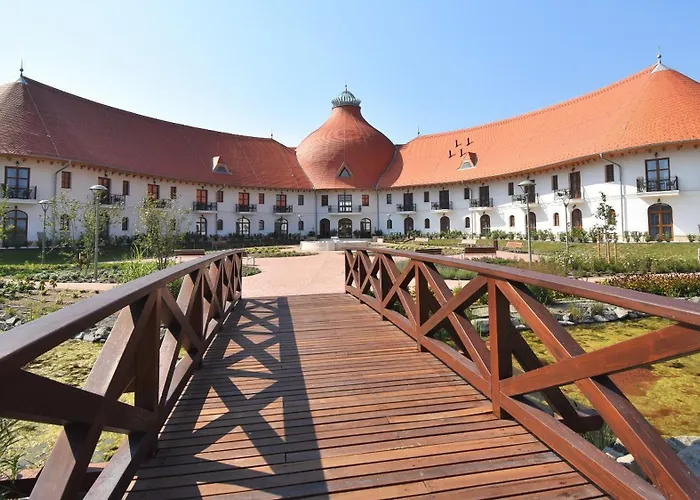 Hotel Hungarikum